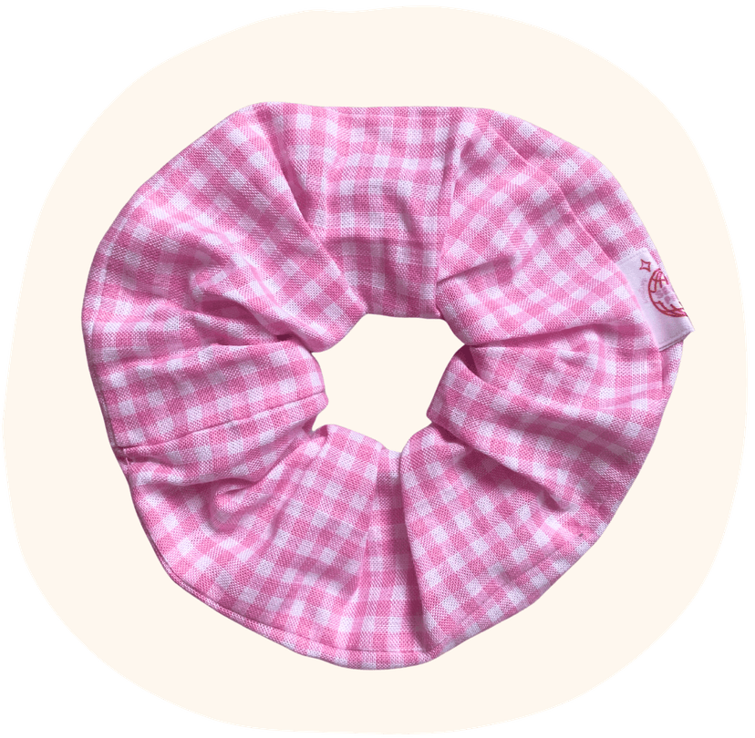 Chouchou rose