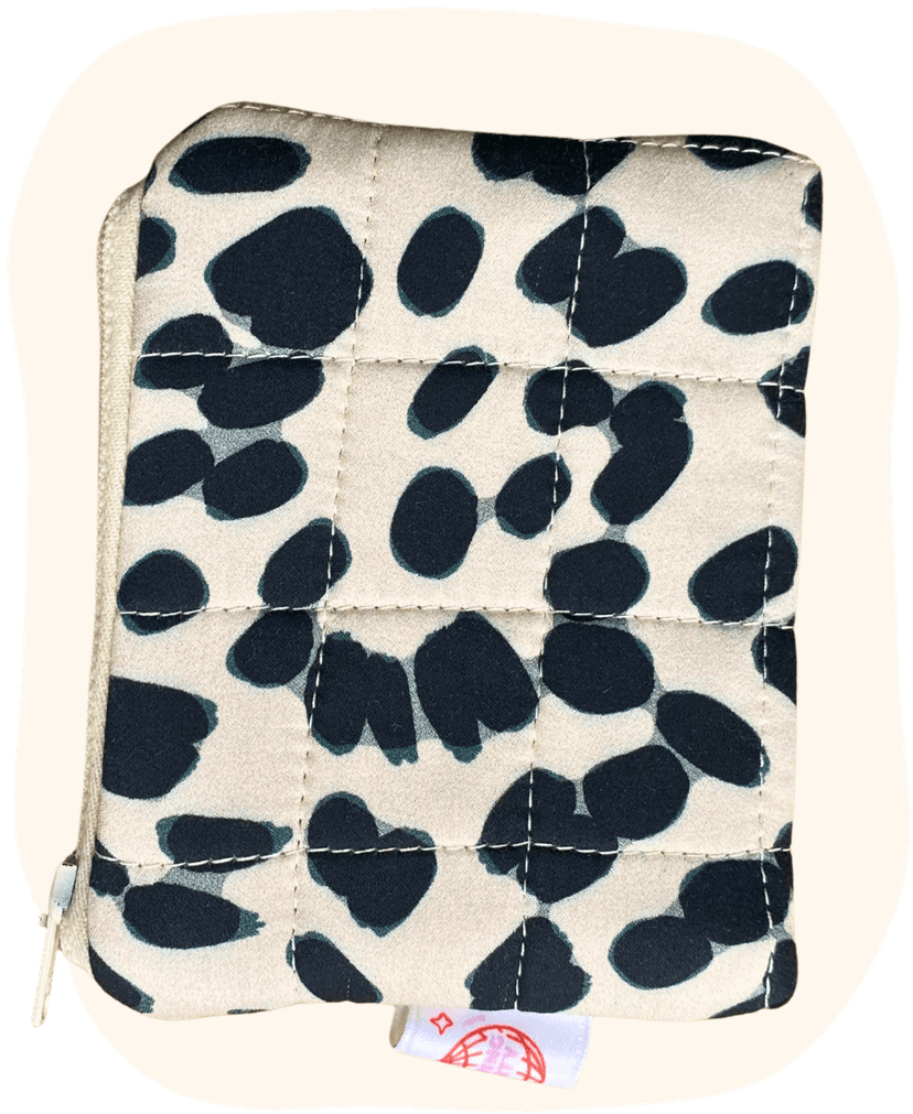 Pochette vache